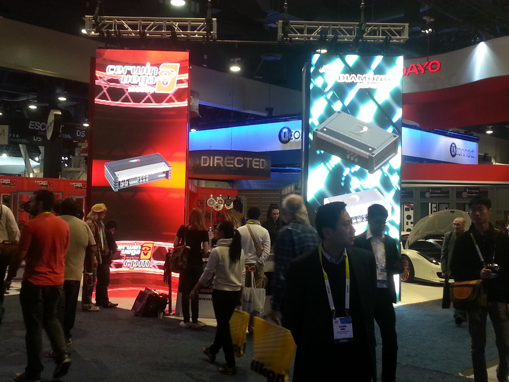 Aspire Av Systems Las Vegas Av Rentals Sales Design